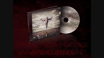 For All We Know - album #1 trailer