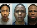 LONGEST PRISON SENTENCES IN UK DRILL