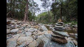 Rocksberg Park Heritage Reserve