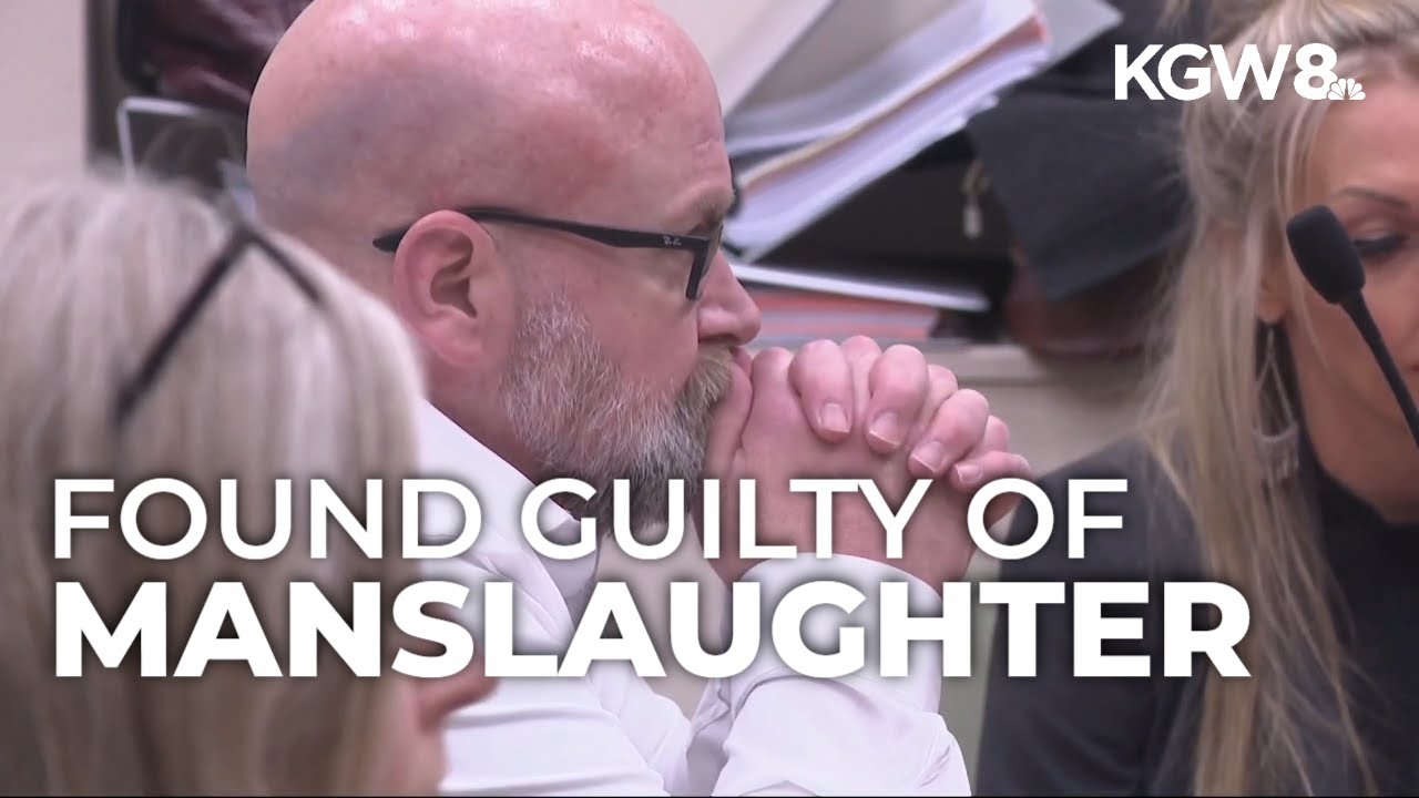 Man found guilty of killing 7 farm workers in meth-fueled crash on I-5