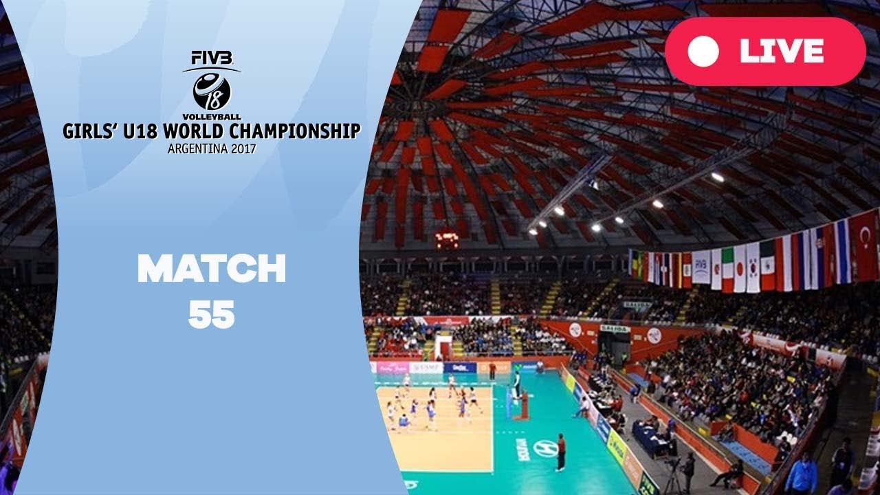 volleyball world championship live stream