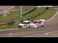 Timerzyanov vs. Eriksson - Q1 | Lydden RX | FIA World RX