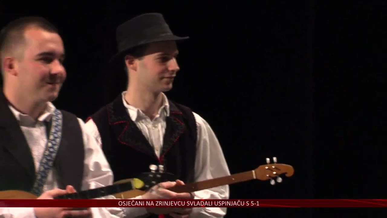 HKUD Osijek 1862. proljetni koncert posvetio velikanu tamburaške skladbe J. Njikošu