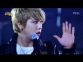 CNBLUE - I'm Sorry, 씨엔블루 - 아임 쏘리, Music Core 20130126