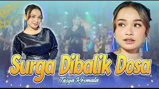 Surga Di Balik Dosa Tasya Rosmala