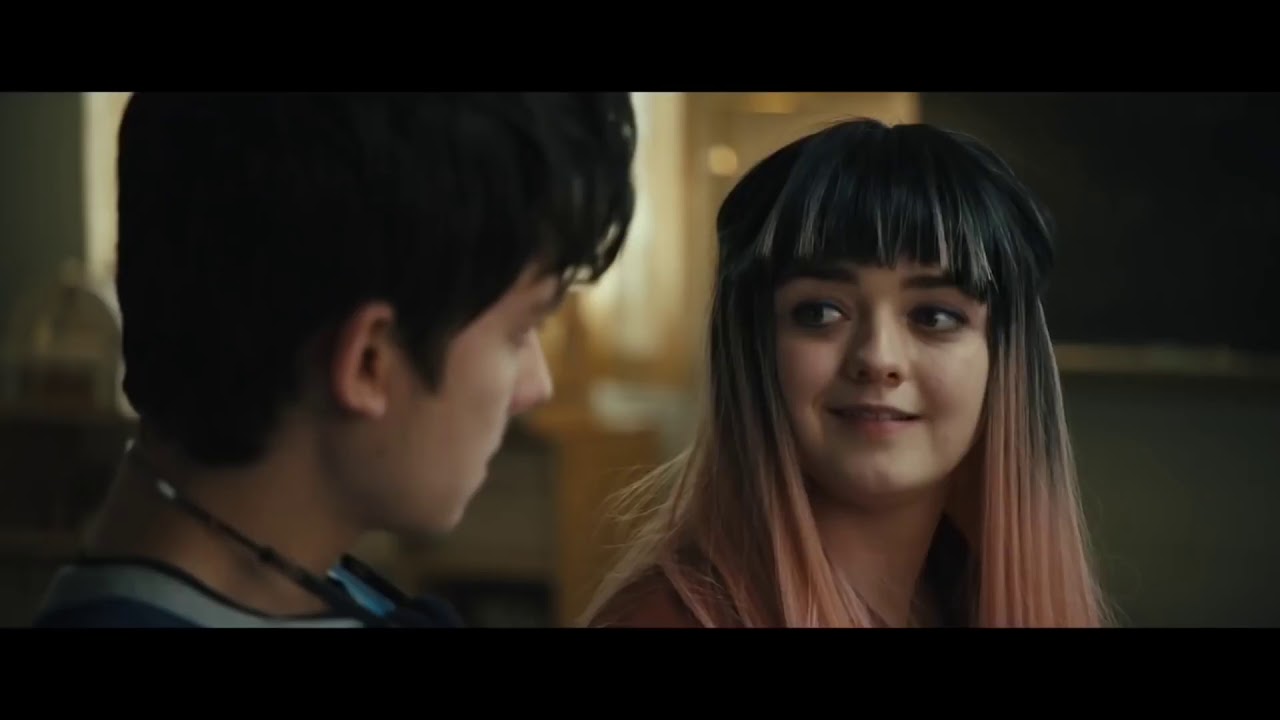 Генератор желаний фильм 2018