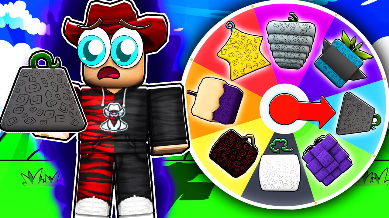 10 Spins, What Fruits Will i Get In SEA 2?! #bloxfruits #roblox