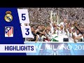 Real Madrid 5 3 Atletico Madrid Ш Ш Щ ЩЃ Ш Щ ЩЉЩЃ UCL Final 2016 рџ Ґрџ Ґ Full HD Real Madrid 5 3 Atletico Madrid Ш Ш Щ ЩЃ Ш Щ ЩЉЩЃ UCL Final 2016 рџ Ґрџ Ґ Full HD