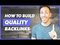 Backlinks for Beginners: How to Build Powerful Backlinks for 2019