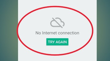 How To Fix Cricbuzz No internet Connection Solve Issue
