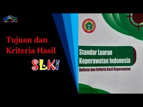 Video: Apa tujuan cerdas dalam keperawatan?