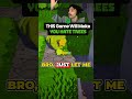 This Game Will MAKE YOU HATE TREES. I KNOW I DO. #indiehorror #fypシ #indiegames