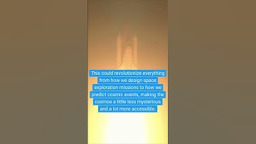 Can Gravitational Waves Reveal the Universe