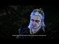 The Witcher 2 | Part 1 (Blind) | I fail at life a lot but hey at least we're back in business