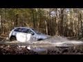 Porsche Cayenne Off Road/Autocross