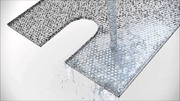 NA250 Immersion Separator by Ruwac (Maintenance Animated Overview)