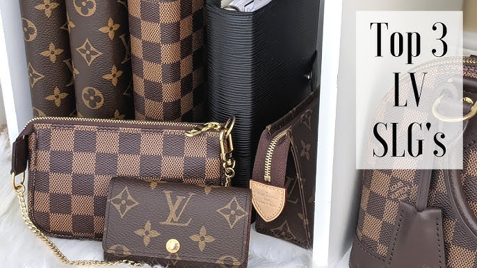 Louis Vuitton, Manhattan, Shopping