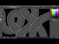 How to Draw a Snake | Adobe Illustrator Tutorial