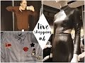 Live Shopping #4 - Stradivarius Tezenis Zara | AvianaRahl