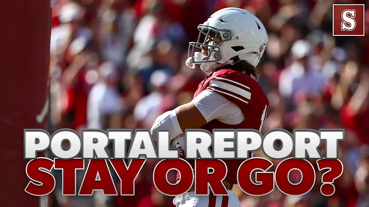 Portal Report: Oklahoma football players are already entering the portal. Who could join them?