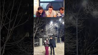 Tom Holland Reacts to Viral Videos Part 41 #tomholland #funny #trynottolaugh #reaction