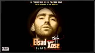 Elşad Xose - Yox yox (Audio)