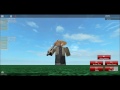 Jason Voorhees Roblox