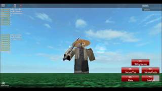 Roblox Script Showcase Episode #11 Jason Voorhees