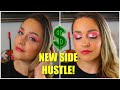 How Im Making Money with No Job! My New Venture GRWM