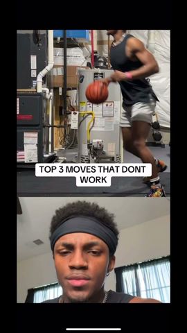 TOP 3 WORST MOVES TO USE