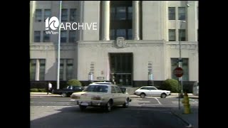 WAVY Archive: 1981 Virginia Beach City Lawsuit