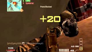 Trophy System Triple Kill