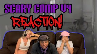 Scary Comp V4 - Reaction!