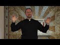 Fr. Mathias Thelen - The Purifying and Compassionate Love of Jesus (LJHR 2021)