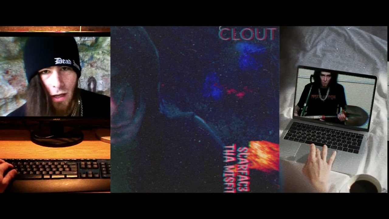 Watch SCARFAC3 THA MISFiT- Clout| Prod. Legion Beats on YouTube Watch SCARFAC3 THA MISFiT- Clout| Prod. Legion Beats on YouTube