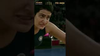 Witness the Rise of Champions in The Iron Claw | Get Ready For The Ultimate Dangal