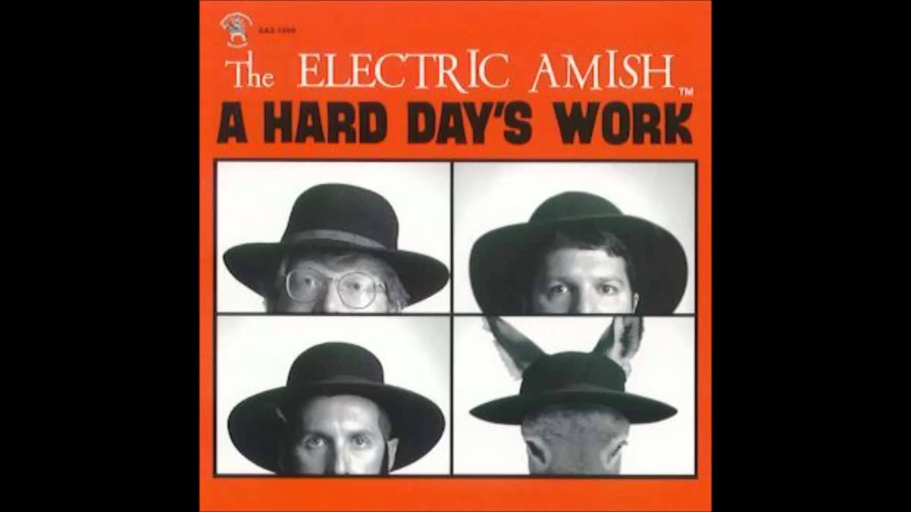 02 - Welcome to My Home in Pennsylvania