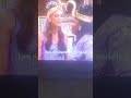The Parkers- Nikki curse at Lady E