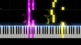 Promise - Bella Kay - Easy [PIANO TUTORIAL]