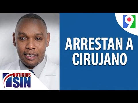 Plastic surgeon arrested | Noticias SIN Weekend