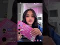 Issa with Jwavy Thursday TikTok live video