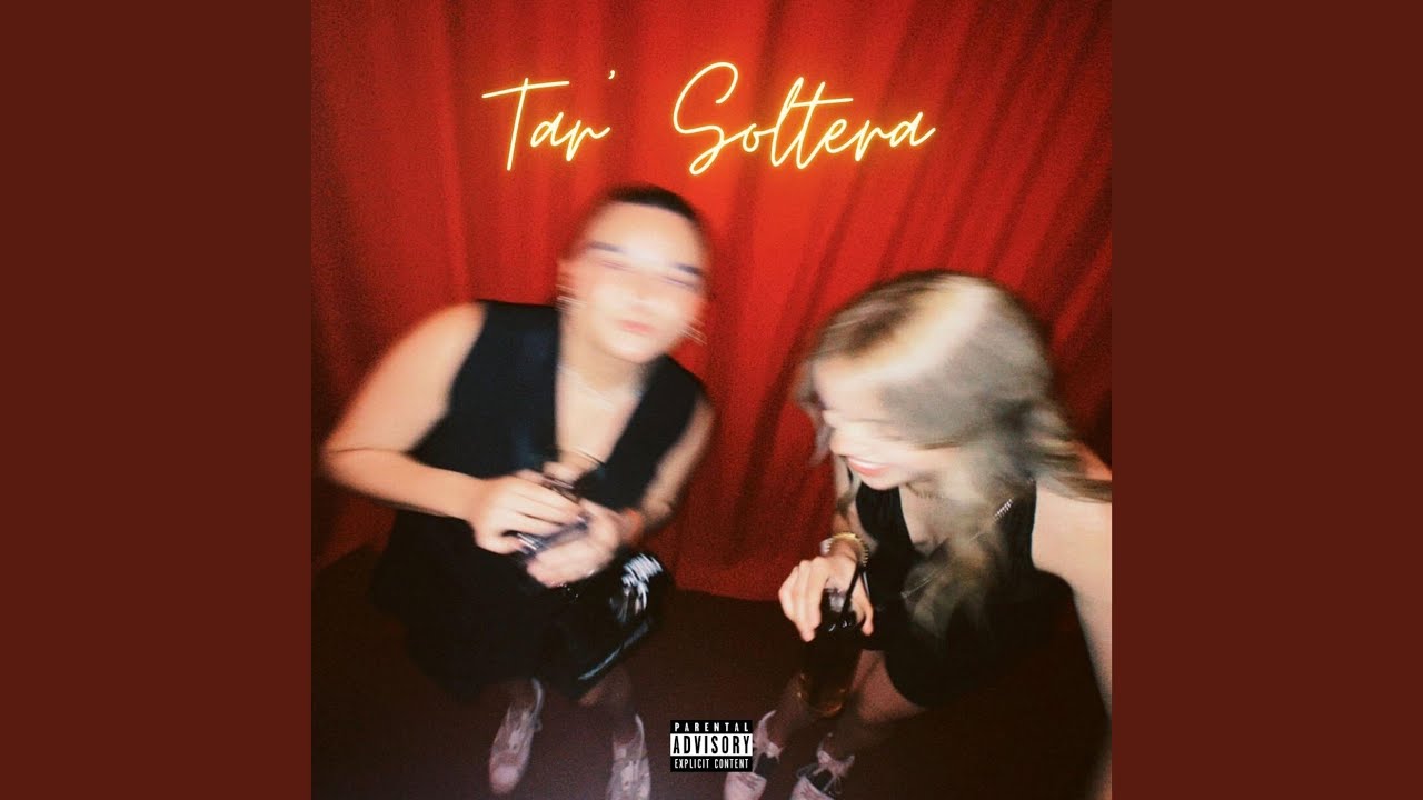 Tar' Soltera adlı videoyu YouTube'da izle Tar' Soltera adlı videoyu YouTube'da izle