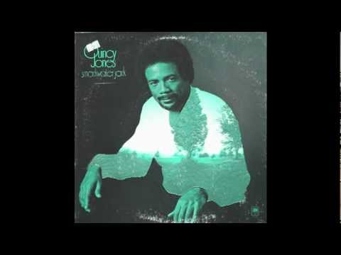 Quincy Jones - Whats Going On