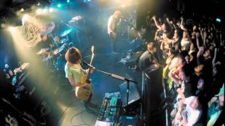 Video thumbnail of "FOUR GET ME A NOTS - Notebook (Live @ Shindaita Fever) [2/12]"