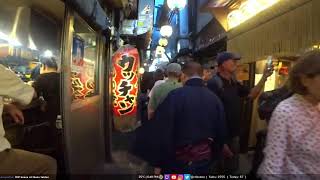 Tokyo | STREET FESTIVITIES