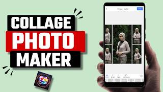 Best Free Collage Maker Photo Editor App for Android screenshot 4