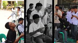 SEMANGAT KEMERDEKAAN! Keseruan Lomba 17 Agustus di SMK MUHIPA SEMANGAT KEMERDEKAAN! Keseruan Lomba 17 Agustus di SMK MUHIPA