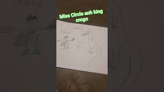 king crogo ep 4