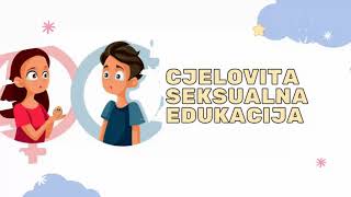Cjelovita seksualna edukacija