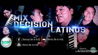KUSHI MUSKUY || DECISIÓN LATINOS || EXITOS 2019
